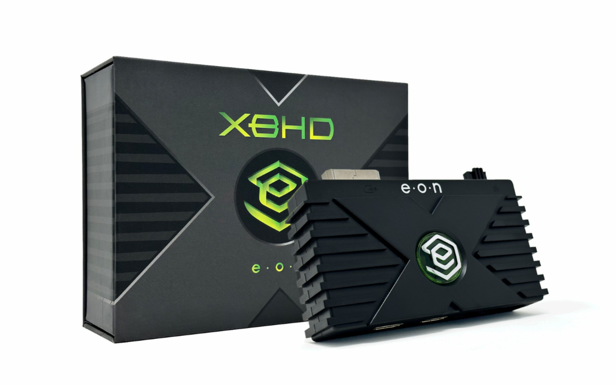 XBHD