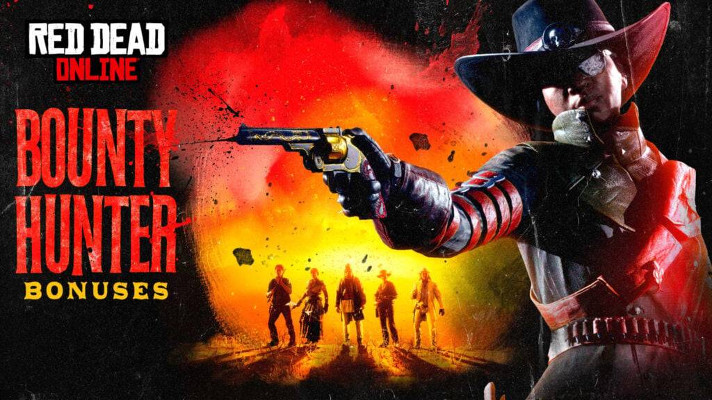 red dead online Red Dead Online