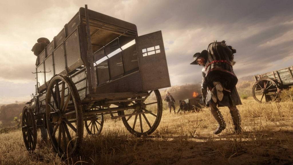 red dead online Red Dead Online