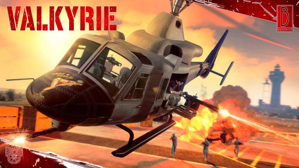 gta online GTA Online