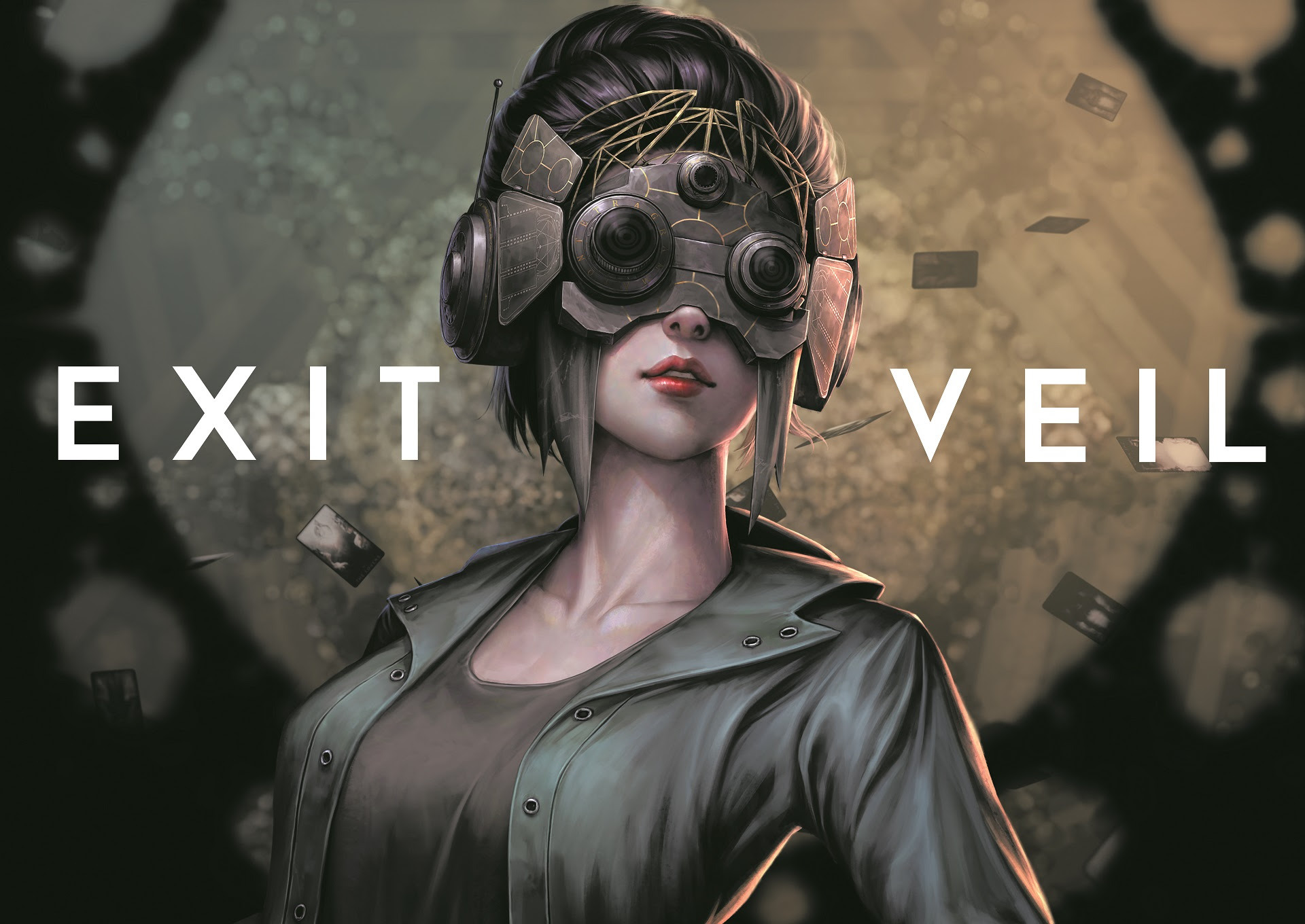 EXIT VEIL