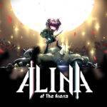 Alina of the Arena