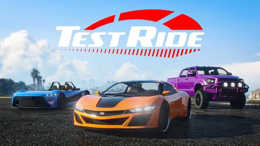 gta online GTA Online