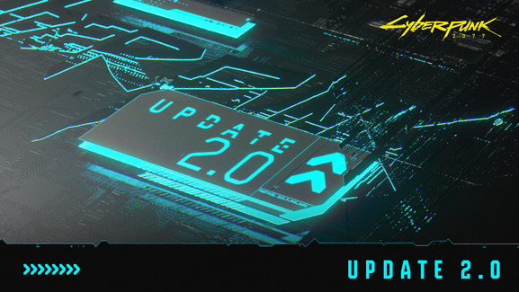 Cyberpunk 2077