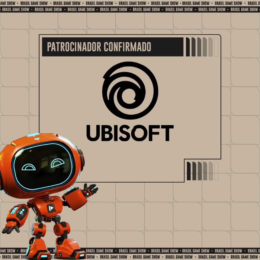 BGS 2023 Ubisoft