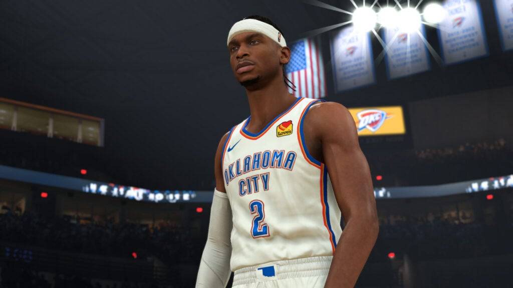 NBA 2K24 NBA 2K24