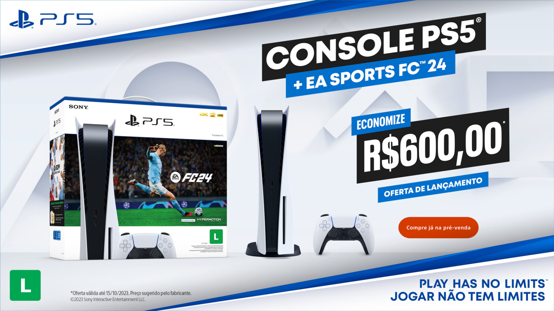 EA SPORTS FC 24
