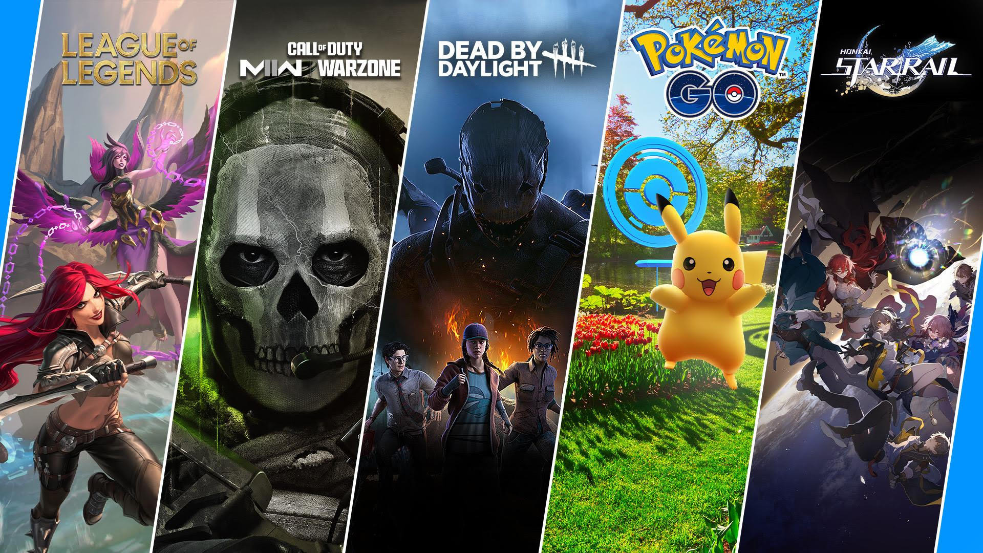 Amazon - Prime Gaming de outubro de 2023