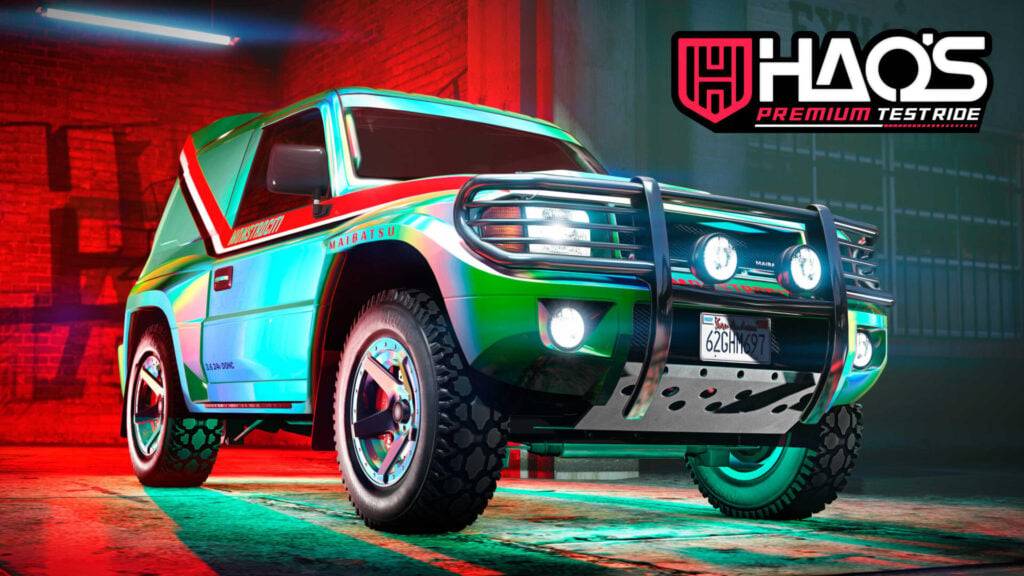 GTA Online GTA Online