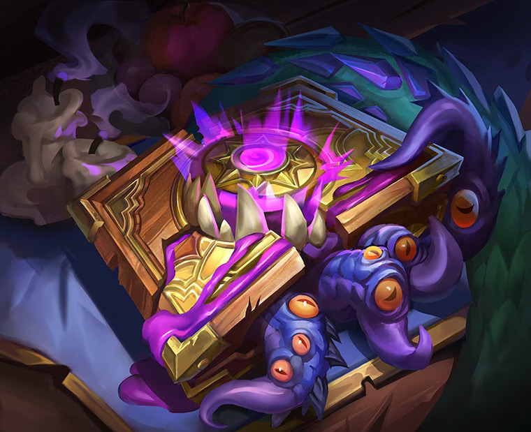 Hearthstone