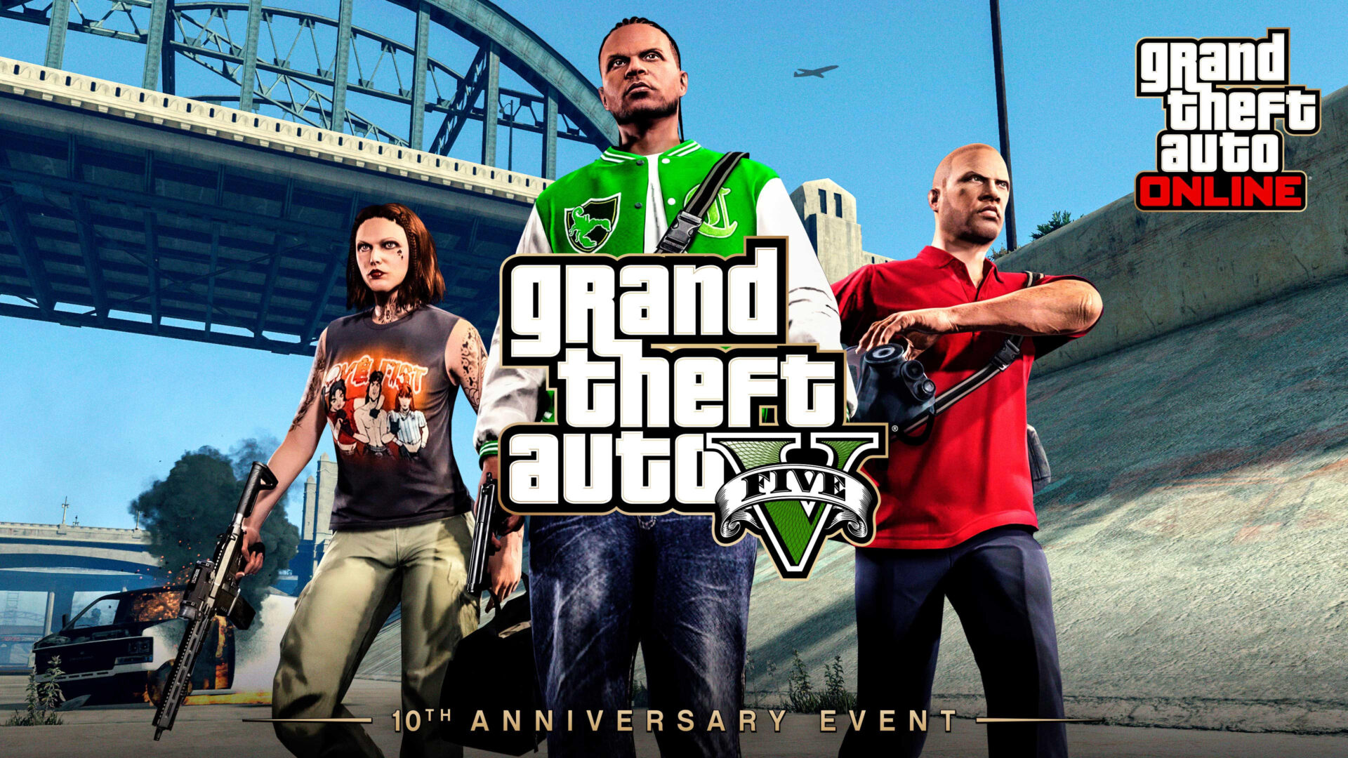 GTA Online