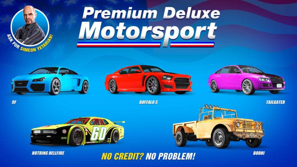 gta online GTA Online