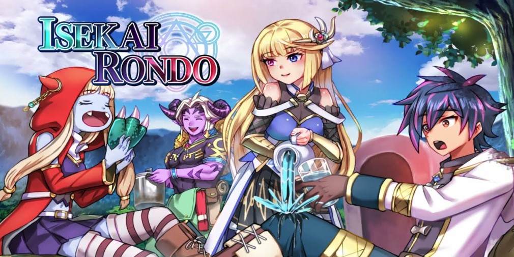 isekai rondo