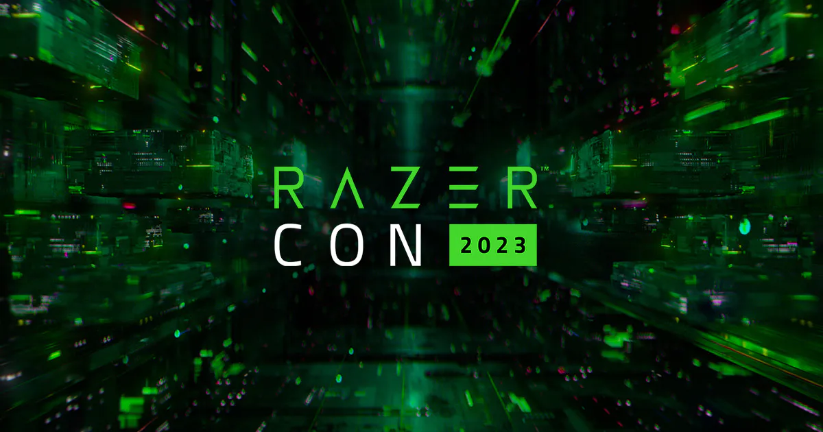 razercon 2023