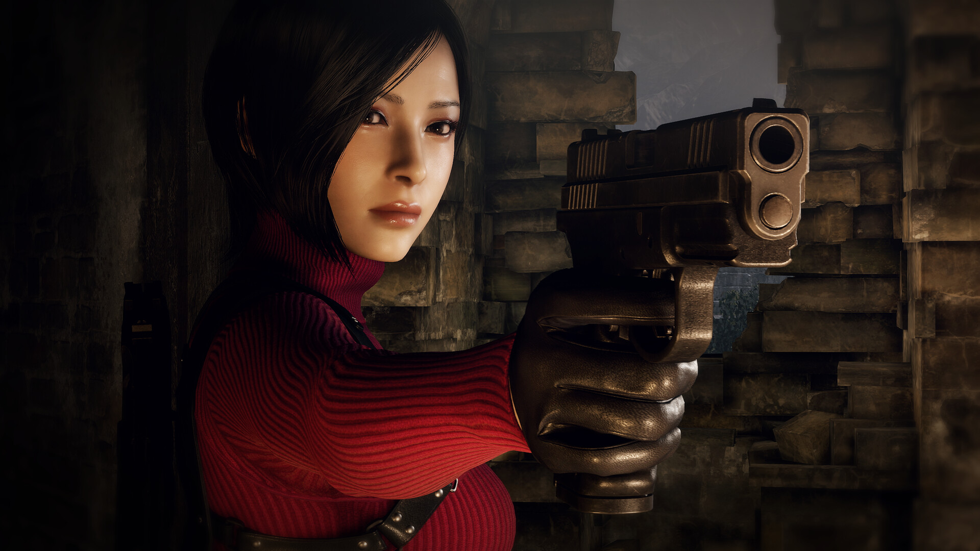Resident Evil 4: Separate Ways