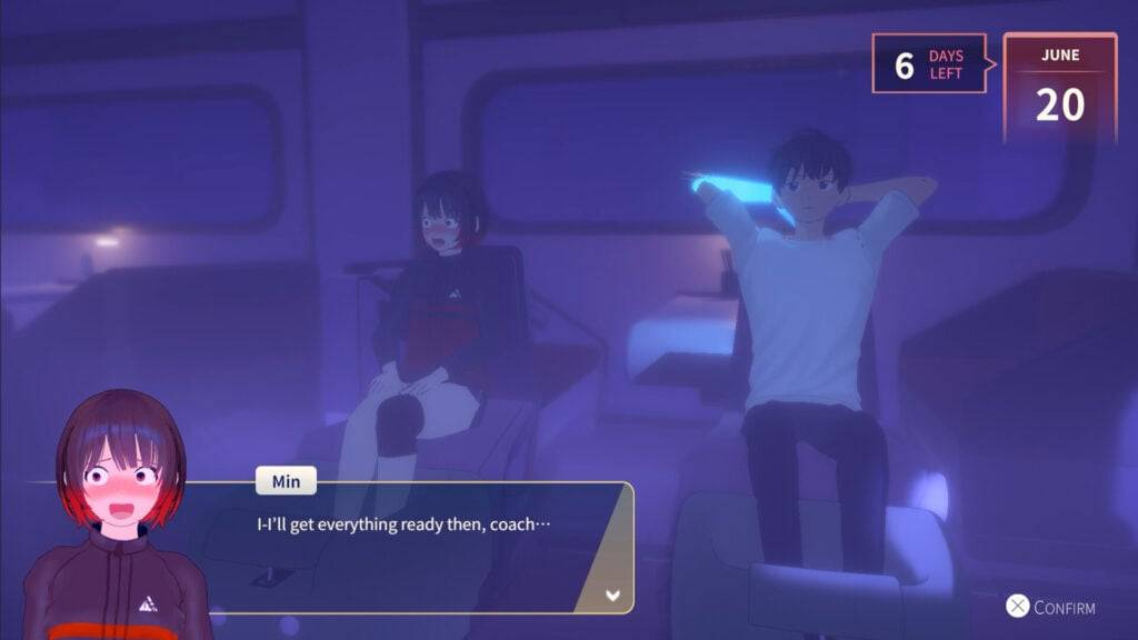 Eternights Eternights