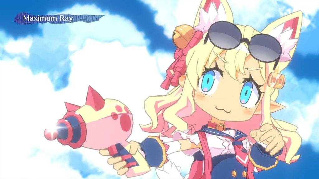 disgaea 7 Disgaea 7: Vows of the Virtueless
