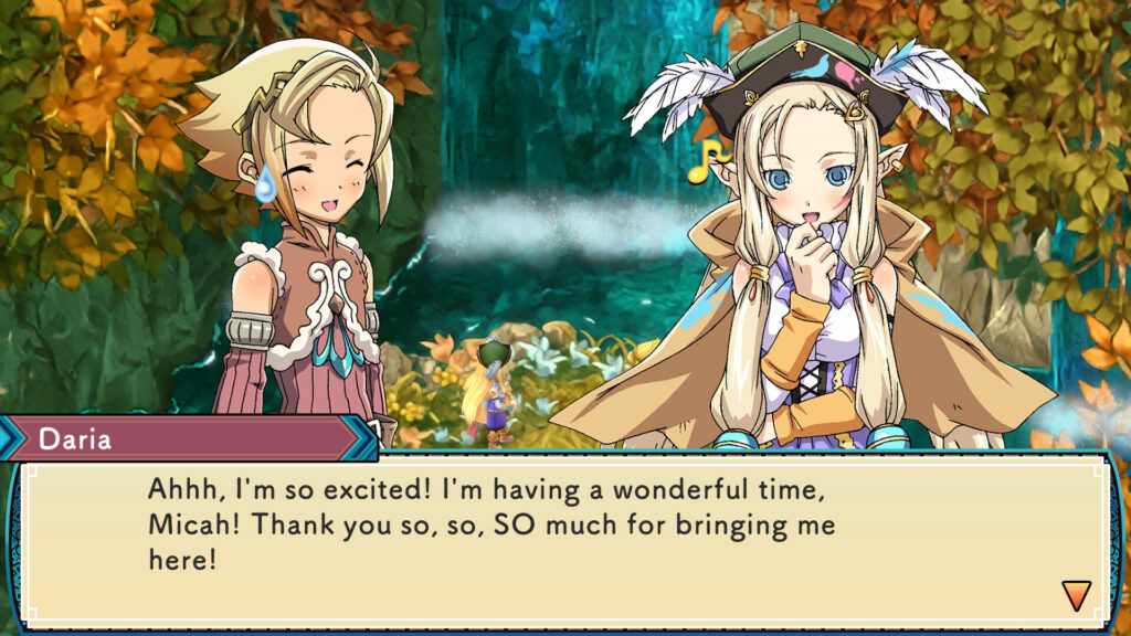 Rune Factory 3 Rune Factory 3 Special