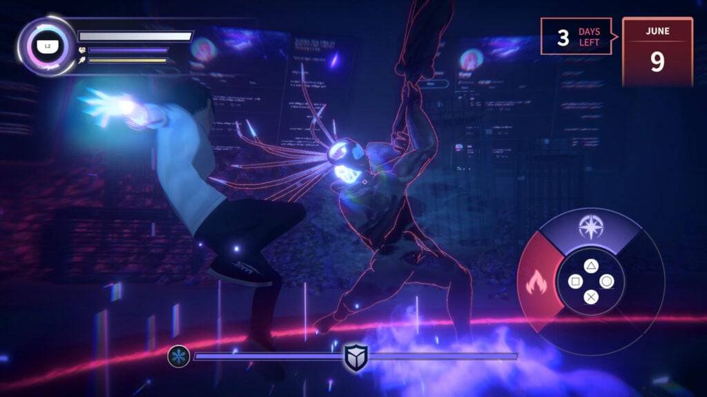 Eternights Eternights
