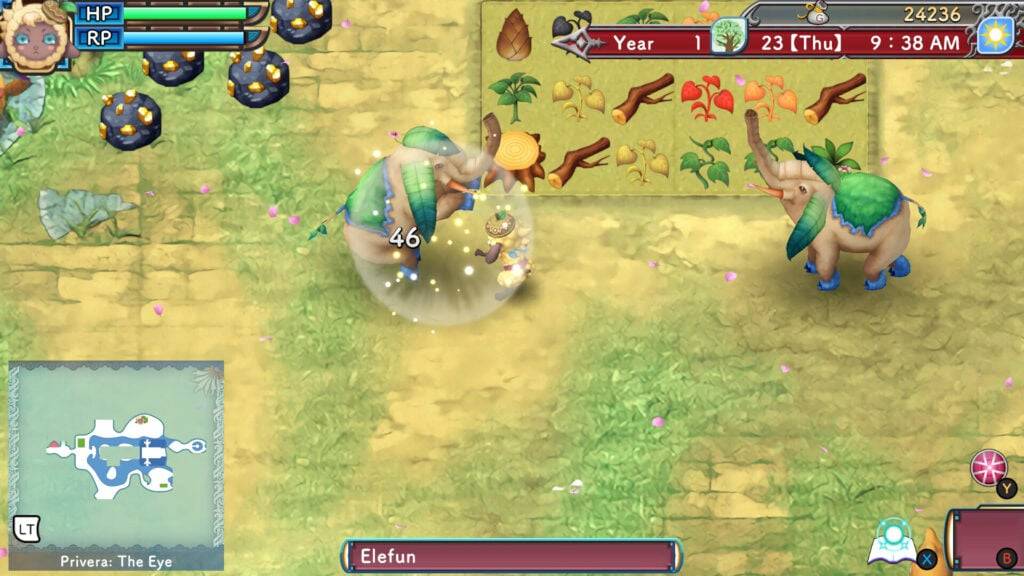 Rune Factory 3 Rune Factory 3 Special