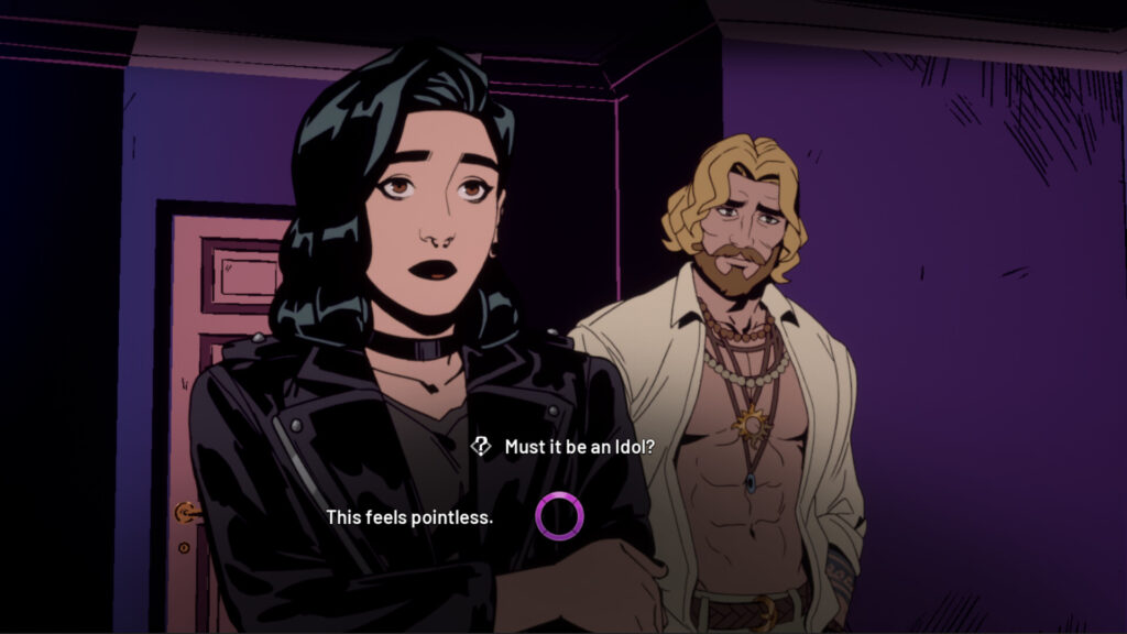 Stray Gods Stray Gods: The Roleplaying Musical