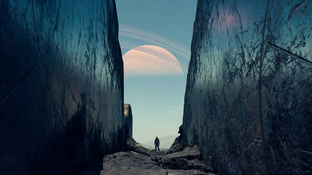 starfield starfield