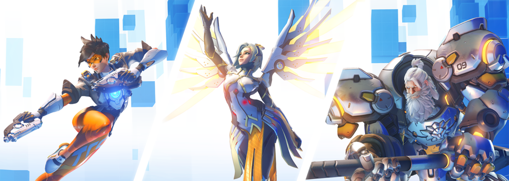 overwatch 2 overwatch 2