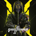 ghostrunner 2