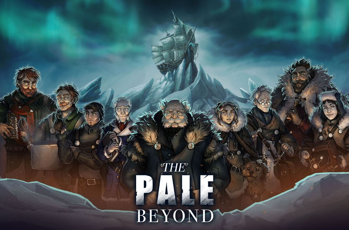 The Pale Beyond