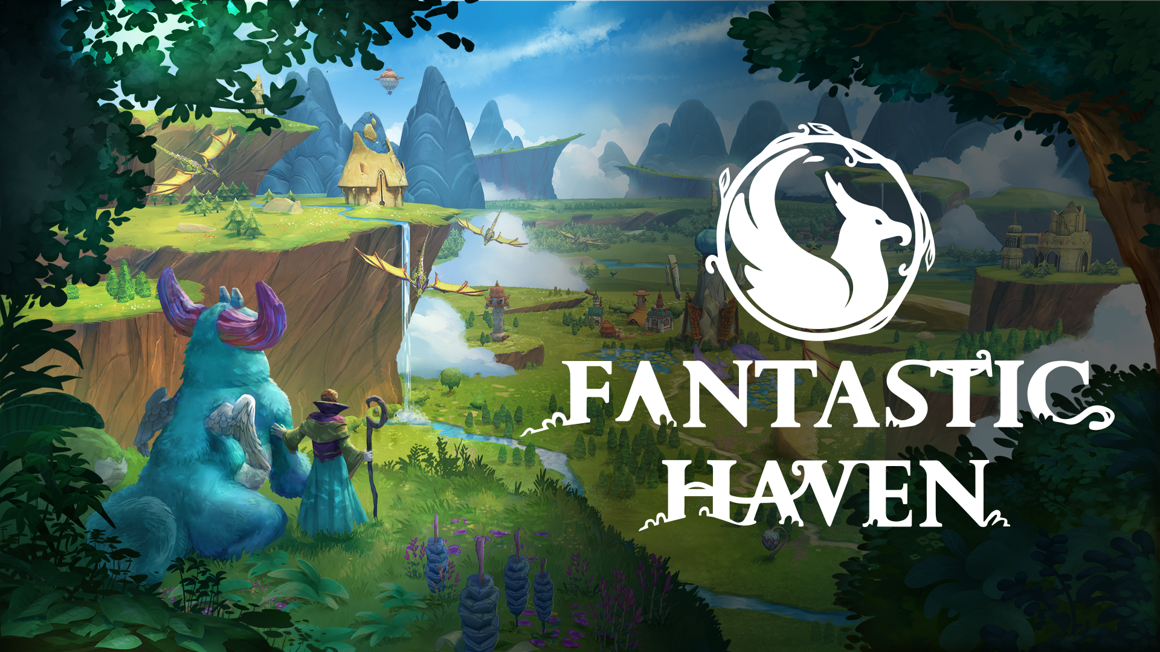 Fantastic Haven