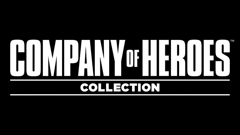Company of Heroes Collection