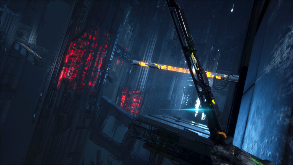 Ghostrunner 2 Ghostrunner 2