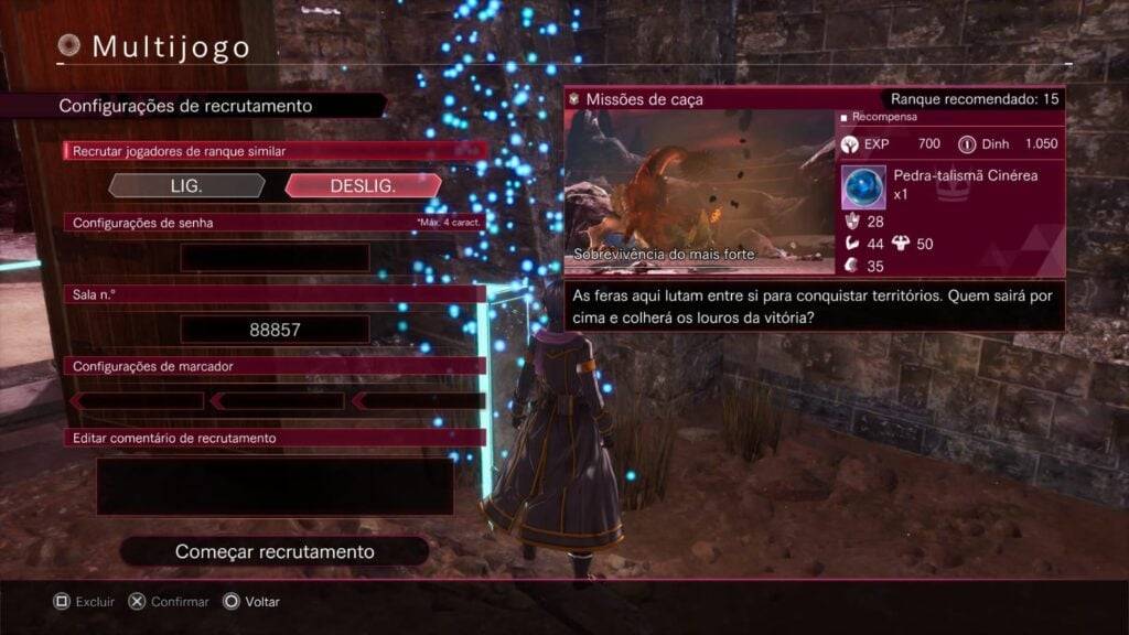 Sword Art Online Last Recollection Sword Art Online Last Recollection