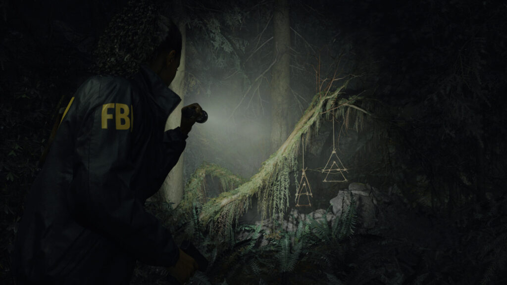 alan wake 2 Alan Wake 2