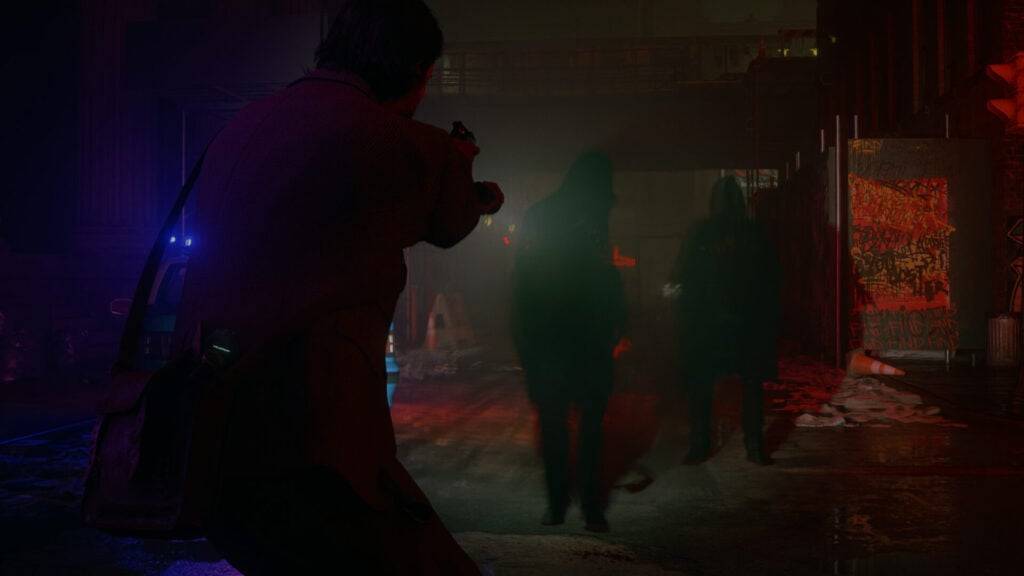 alan wake 2 Alan Wake 2