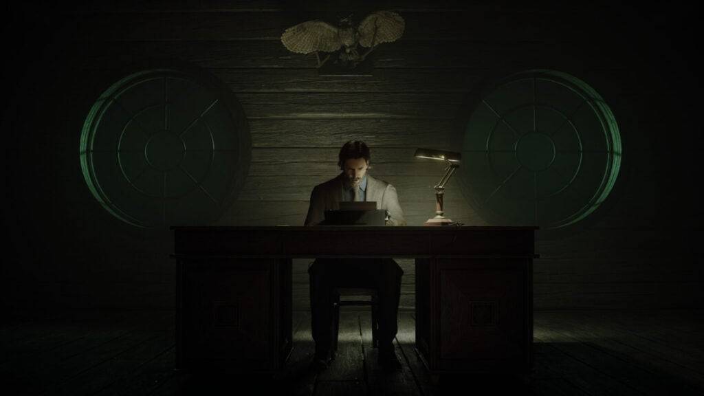 alan wake 2 Alan Wake 2