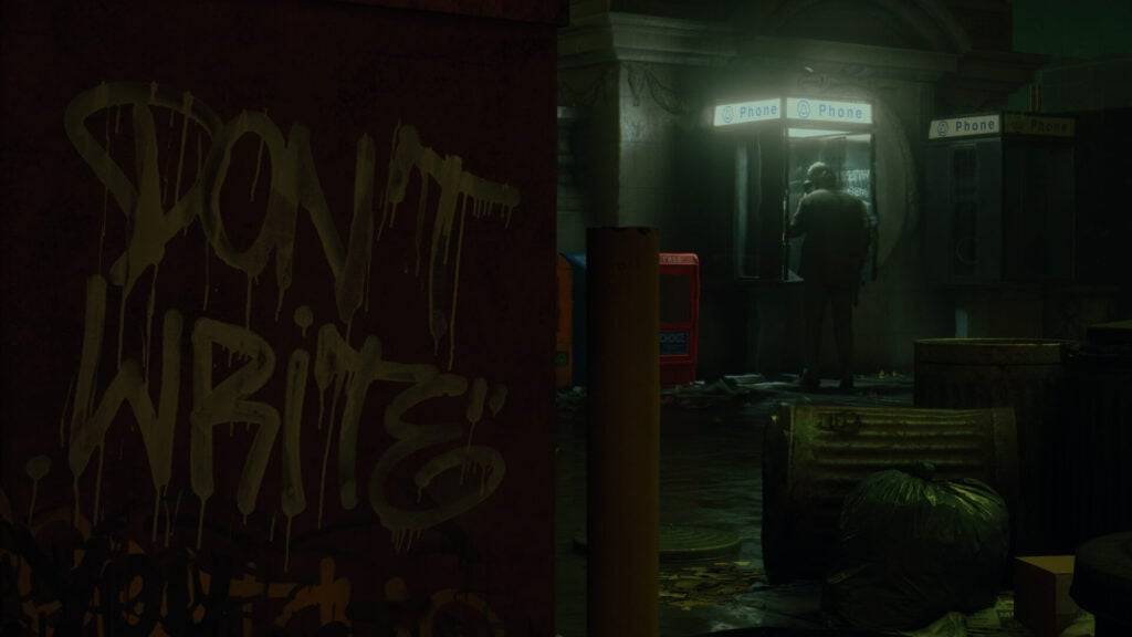 alan wake 2 Alan Wake 2