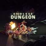 Endless Dungeon cover