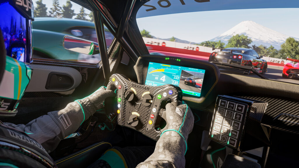 forza motorsport Forza Motorsport