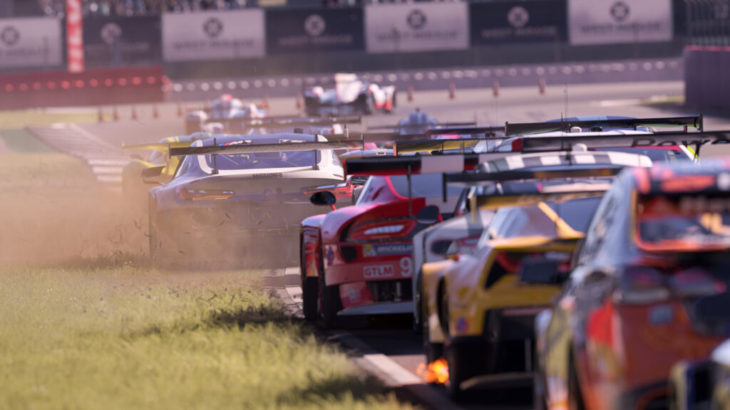 forza motorsport Forza Motorsport