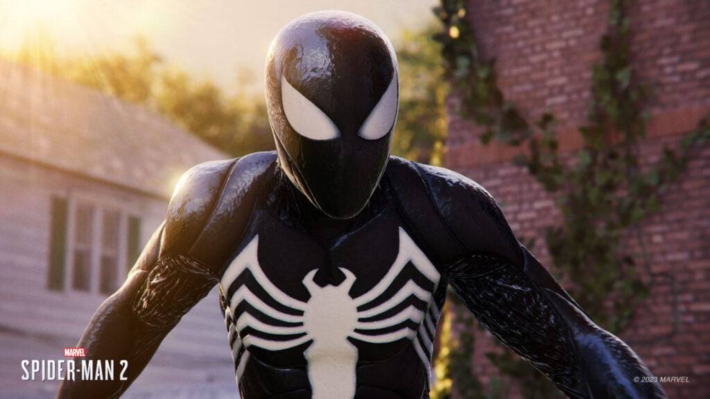Spider-Man 2 Marvel's Spider-Man 2