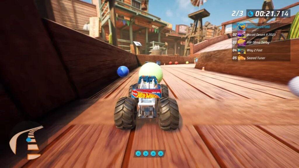 Hot Wheels Unleashed 2 Hot Wheels Unleashed 2: Turbocharged