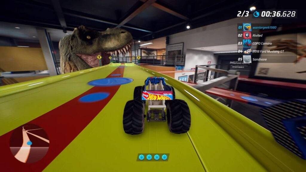 Hot Wheels Unleashed 2 Hot Wheels Unleashed 2: Turbocharged
