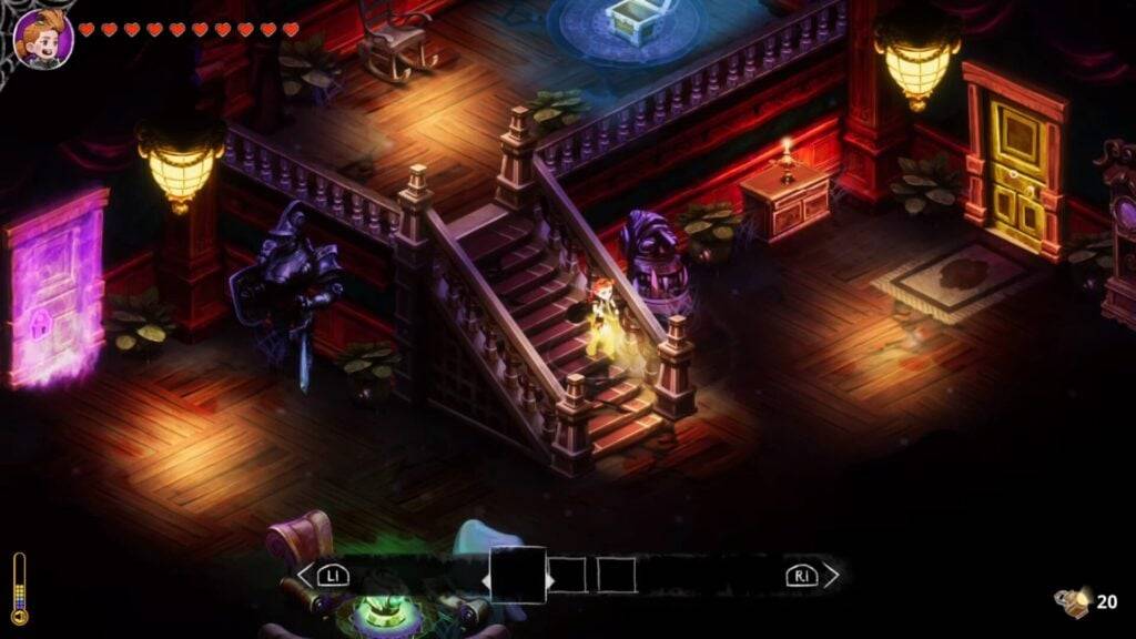 Haunted House Haunted House