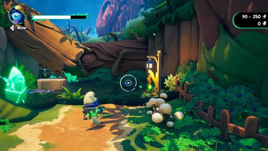 Smurfs The Smurfs 2: The Prisoner of the Green Stone