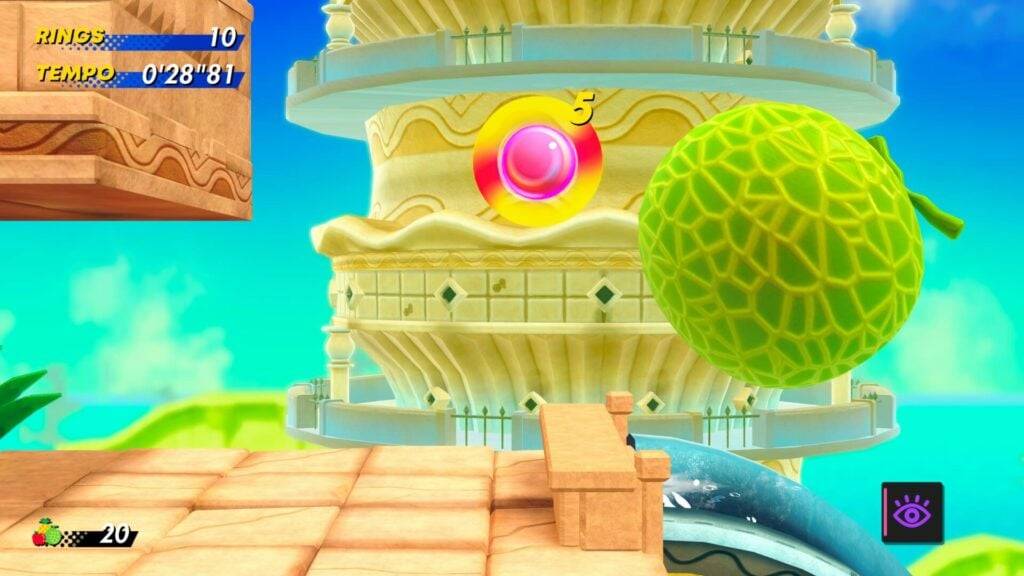 sonic superstars Sonic Superstars