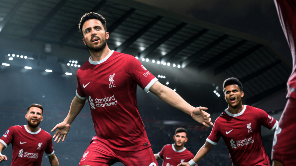 ea sports fc 24 ea sports fc 24