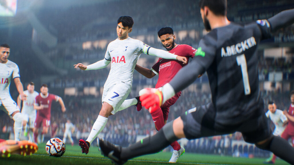 ea sports fc 24 ea sports fc 24