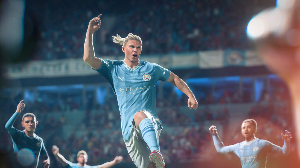 ea sports fc 24 ea sports fc 24