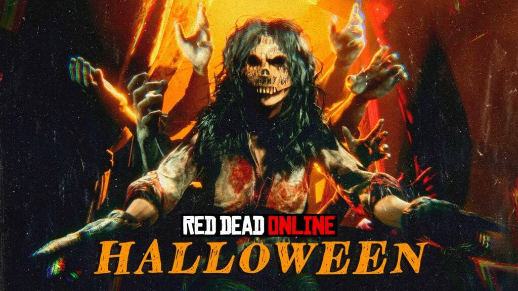 Red Dead Online Red Dead Online